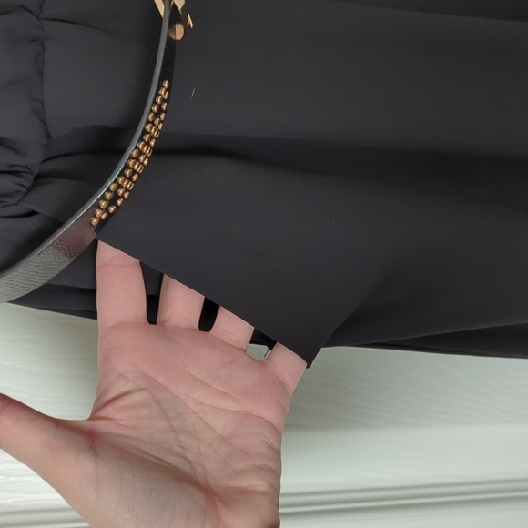 XOXO Halter Jumpsuit - Picture 4 of 5